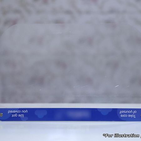 Capital O 71307 Feathers Otel Kochi Dış mekan fotoğraf